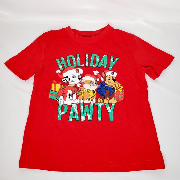 Girls 4 Piece Bundle - Christmas Themed - Picture 8 of 13